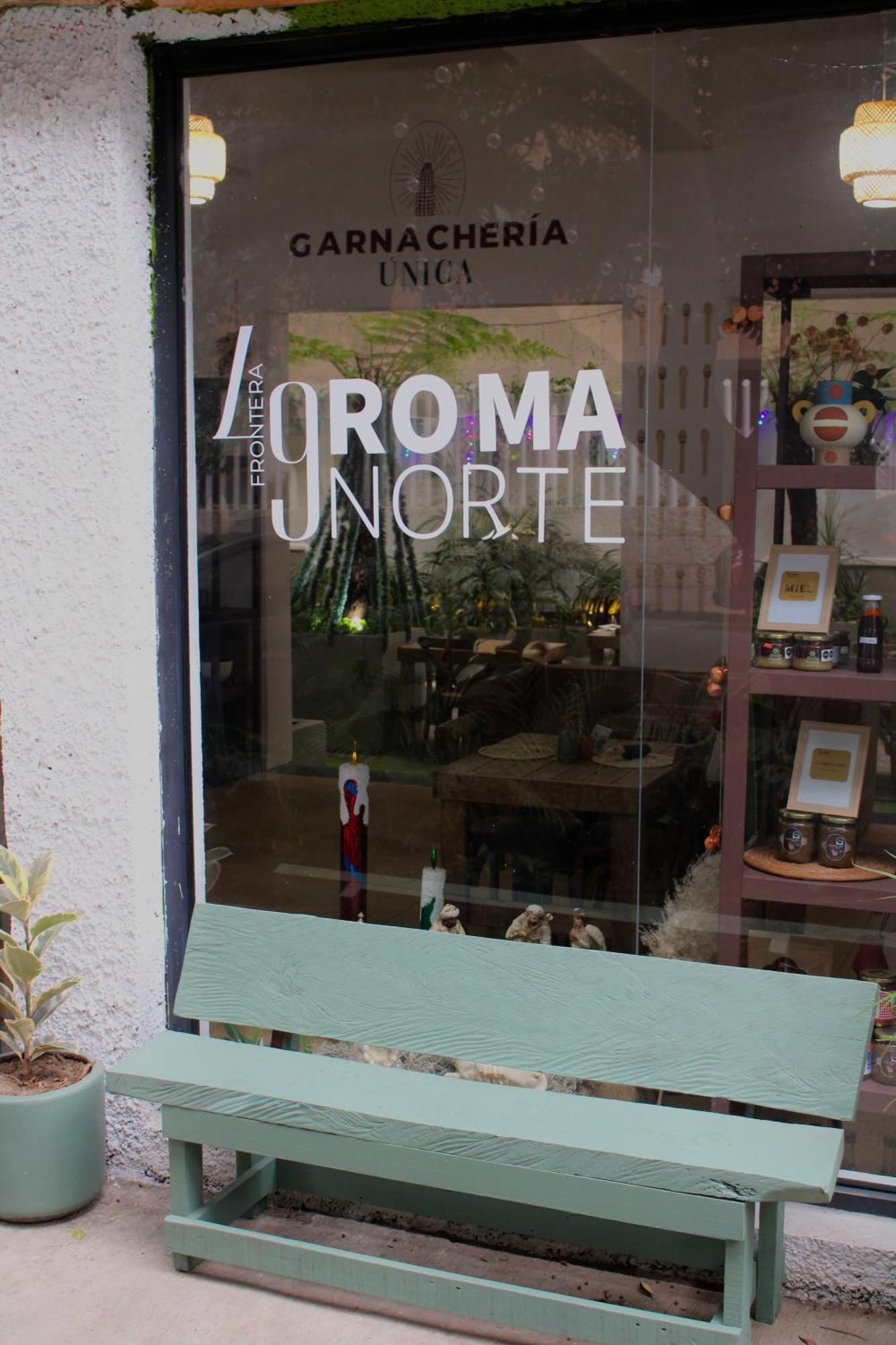 Frontera 49 Roma Norte Hostal Mexico City Exterior photo